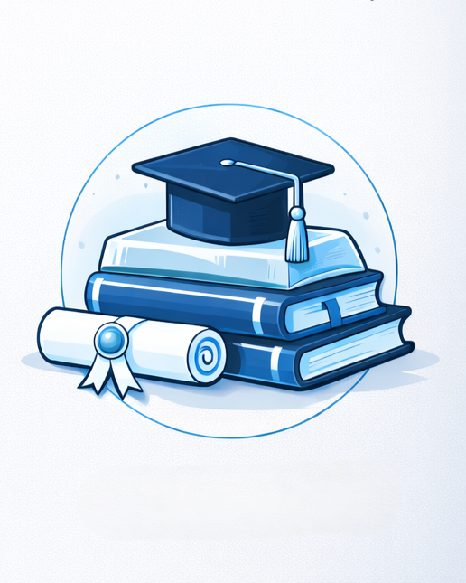 Graduation attire styling for ceremony day